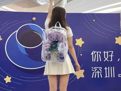 -KK ONE(京基滨河时代店)