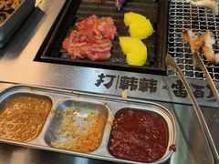-江南一品