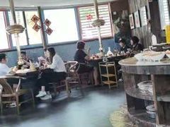-海之屋韩式烤肉(海棠68环球美食街店)