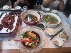 -家宴滇食记·云南家常菜