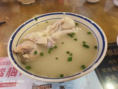 -易老妈蹄花.特色川菜(人民公园总店)