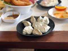 -九府羊·鲜羊火锅·烤串(新华路店)