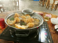 -江村四哥新鲜牛肉店(江高总店)