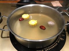 -手选潮汕鲜活牛肉火锅(二七广场店)