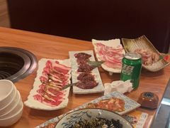 -炼瓦家日式烧肉·寿喜烧(融创精彩天地店)