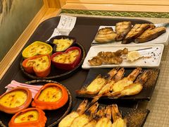 -贵木日本料理·铁板烧(新地假日广场店)