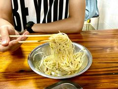 -龙上水现炒生料(柳沙店)