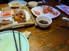 -南海渔家•海鲜•正宗海南菜(海棠湾店)