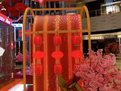 店内环境-上海尚嘉中心