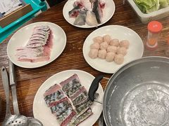 -正能量脆肉鲩火锅