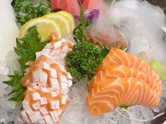 -将太无二·北美传奇寿司(荟聚购物中心西红门店)