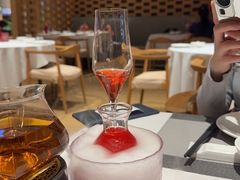 -若蘭慈·无国界素食料理(欢乐海岸店)