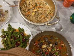 -新凯旋烧烤·燕姐千岛湖土菜