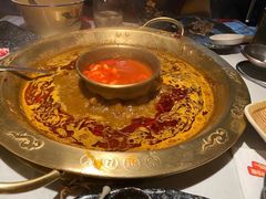 -哥老官重庆美蛙鱼头(龙湖杭州金沙天街店)