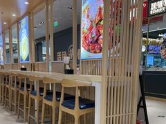 -梨花牛肉汤饭(仁恒伊势丹店)