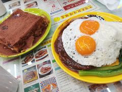 -澳门陈光记烧味饭店(万象城店)