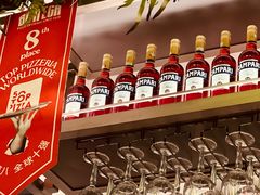 -BOTTEGA意库(中骏世界城店)