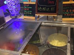 -康帝国际酒店-艾斯本自助西餐厅