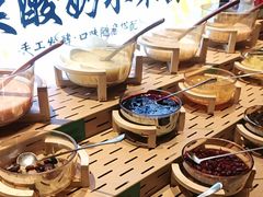 -尚宴牛特鲜自助(太原街万达店)