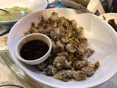 -海鲜e族(马王堆店)