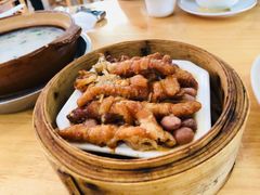 -阿弟早茶大排档(九村店)