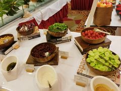 -天伦王朝酒店·盛华瑄餐厅