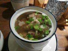 -十面春风·江南面馆(崇宁路店)