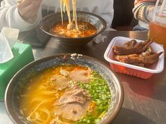 -云龙湖阿喆米线(云龙湖店)