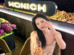-MONICH牛排融合餐厅(和义大道购物中心店)