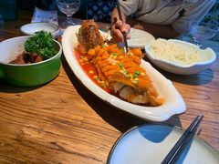 -嘉禾·悦享餐厅(八方汇店)