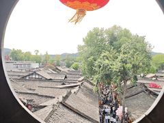 -中天楼