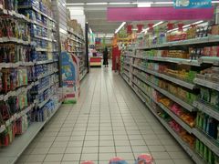 -农工商超市(金沙江路店)
