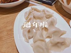 -上关雪東北菜(中房金谊店)