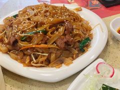 干炒牛河-点都德(北京路贰店)