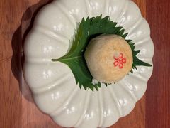 -龙吟山房(青龙山庄店)
