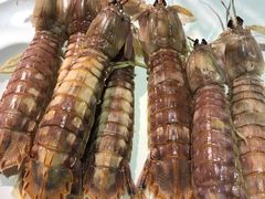 -金海湾海鲜总店
