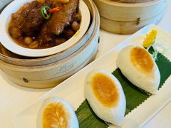 -金苑海鲜酒家(来魅力店)