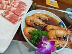 -金龙·打边炉(武进路店)