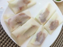 -宁海金海开元名都大酒店·名爵自助餐厅(金水路店)