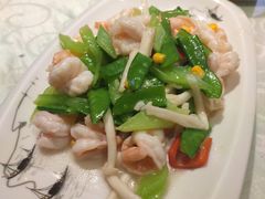 -福来居烤鸭店(天坛二店)
