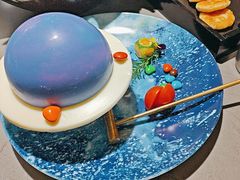 -3号仓库·创意中国菜(长宁龙之梦店)