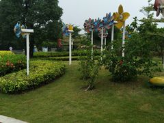 -荔湾区儿童公园