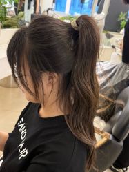 -GANO HAIR 