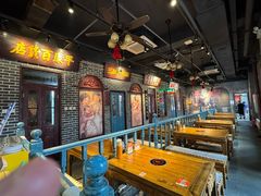 -北三老太太烧烤(人生一串上榜店)