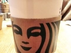 -星巴克(中远两湾城店)