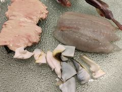 -孔庆璞河豚馆(白玉兰酒店)