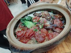 -好好彩啫啫煲·广东小馆(上海七宝领展广场店)
