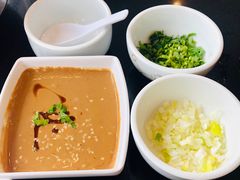 -北门涮肉·铜锅涮肉(南锣鼓巷店)