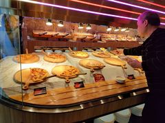 -比格比萨自助(南京万达茂店)