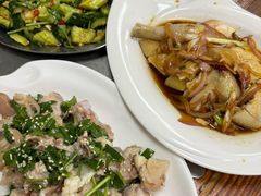 -广宁炭炉鸡煲·富临门饭店